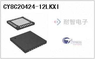 CY8C20424-12LKXI