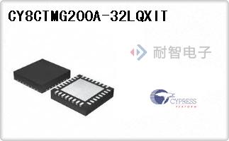 CY8CTMG200A-32LQXIT