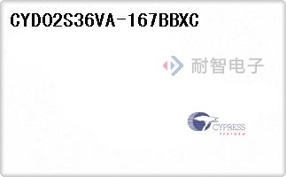 CYD02S36VA-167BBXC