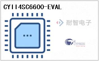 CYII4SC6600-EVAL