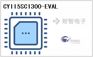 CYII5SC1300-EVAL