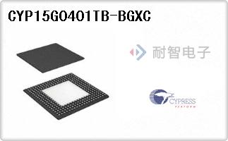 CYP15G0401TB-BGXC