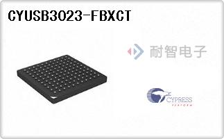 CYUSB3023-FBXCT