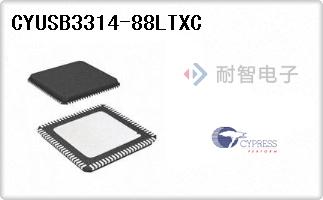 CYUSB3314-88LTXC