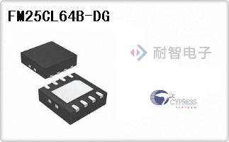 FM25CL64B-DG