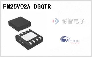 FM25V02A-DGQTR