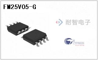 FM25V05-G