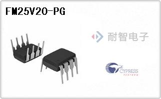 FM25V20-PG