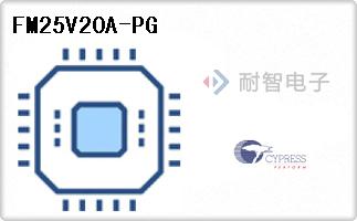 FM25V20A-PG