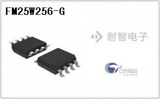 FM25W256-G