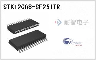 STK12C68-SF25ITR