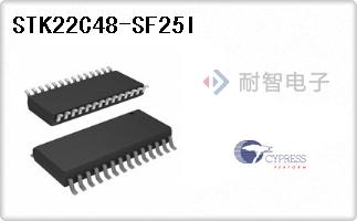 STK22C48-SF25I