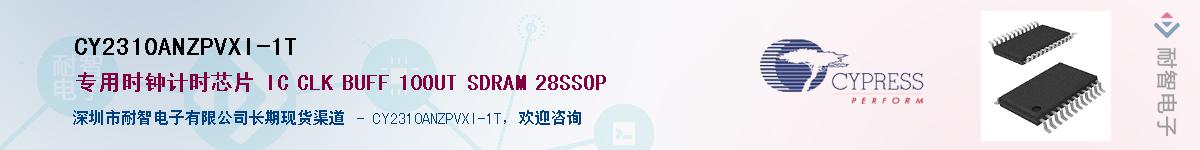 CY2310ANZPVXI-1TӦ-ǵ