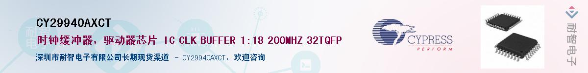 CY29940AXCTӦ-ǵ