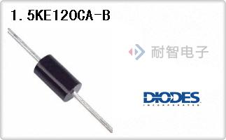 1.5KE120CA-B