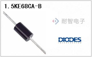 1.5KE68CA-B