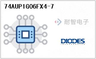 74AUP1G06FX4-7