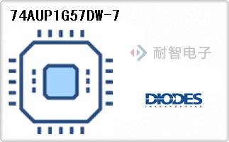 74AUP1G57DW-7