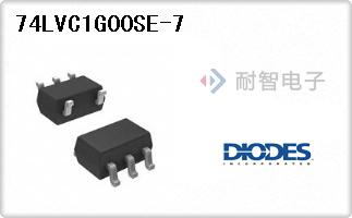 74LVC1G00SE-7