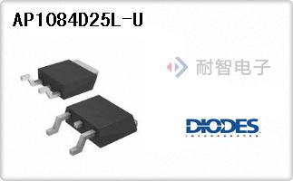 AP1084D25L-U