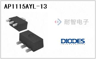 AP1115AYL-13