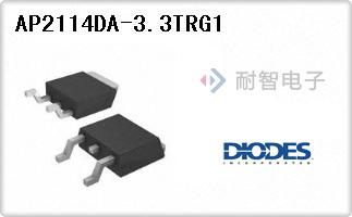 AP2114DA-3.3TRG1