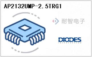 AP2132UMP-2.5TRG1