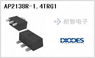 AP2138R-1.4TRG1