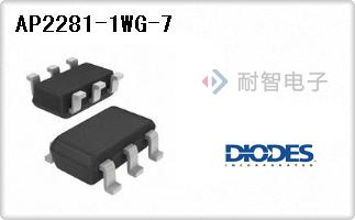 AP2281-1WG-7