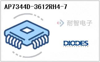 AP7344D-3612RH4-7