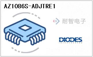 AZ1086S-ADJTRE1