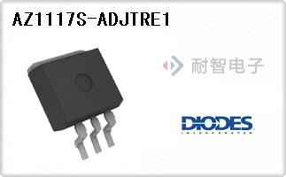 AZ1117S-ADJTRE1