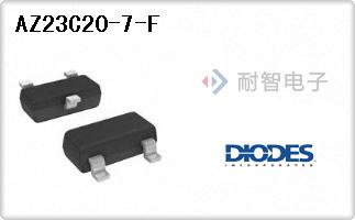 AZ23C20-7-F