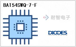 BAT54SWQ-7-F