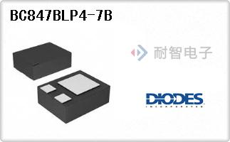 BC847BLP4-7B