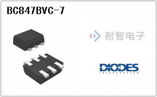 BC847BVC-7