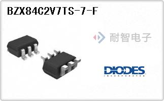 BZX84C2V7TS-7-F