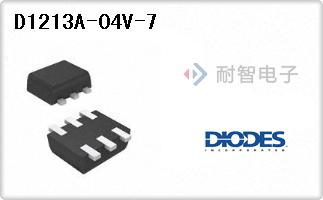 D1213A-04V-7