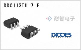 DDC113TU-7-F