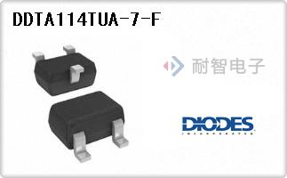 DDTA114TUA-7-F