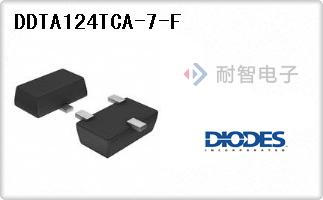 DDTA124TCA-7-F