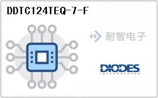 DDTC124TEQ-7-F