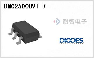 DMC25D0UVT-7