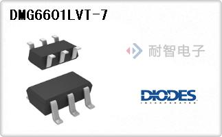 DMG6601LVT-7