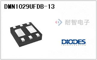 DMN1029UFDB-13
