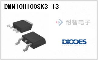 DMN10H100SK3-13