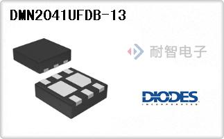 DMN2041UFDB-13