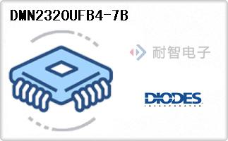 DMN2320UFB4-7B