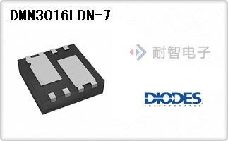 DMN3016LDN-7