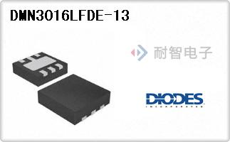 DMN3016LFDE-13